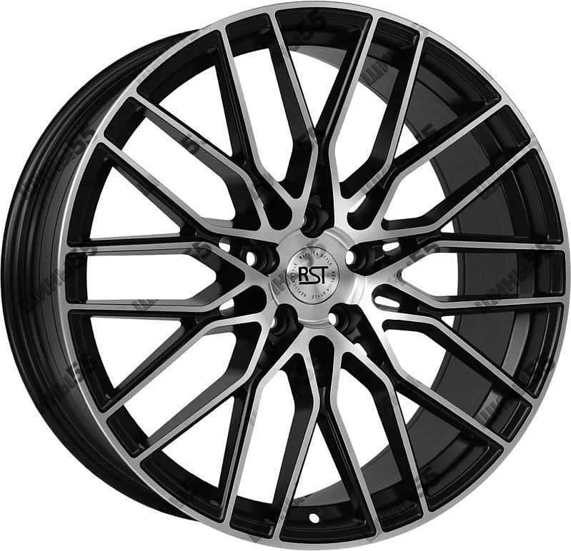 Диск Neo 211FF (Lexus NX) 7,5x20 5x114,3 ET35 60,1 BDm