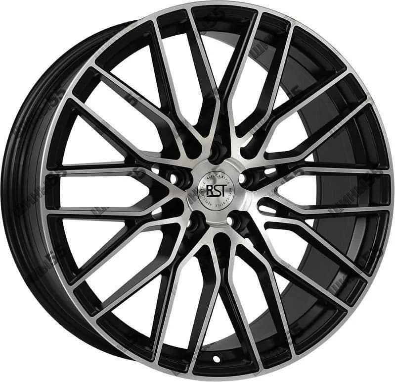 Диск Neo 211FF (Li L9 (2022 -2026)) 9,5x21 5x120 ET45,5 62,5 BDm
