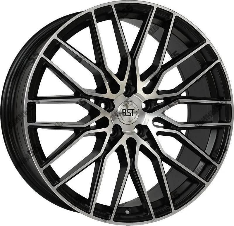 Диск Neo 211FF (Tesla Model Y 2020 .. 2026) 9,5x21 5x114,3 ET40 64,1 BDm