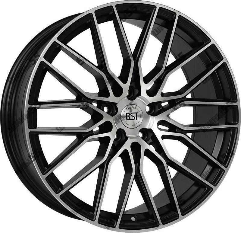 Диск Neo 211FF (Touareg II /Audi Q7 2024) 9,5x21 5x112 ET31 66,6 BDm