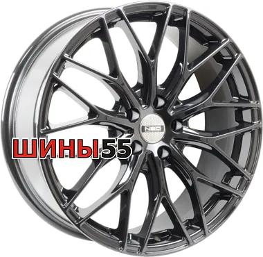 Диск Neo 240 8,5x20 5x108 ET42 63,4 BL