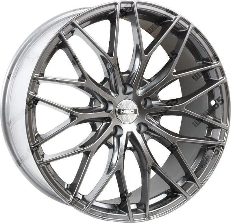 Диск Neo 240 8,5x20 5x114,3 ET42 67,1 BMG