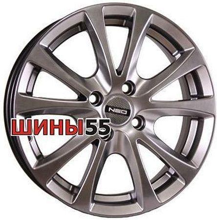 Диск Neo 509 6x15 4x100 ET49 60,1 HB