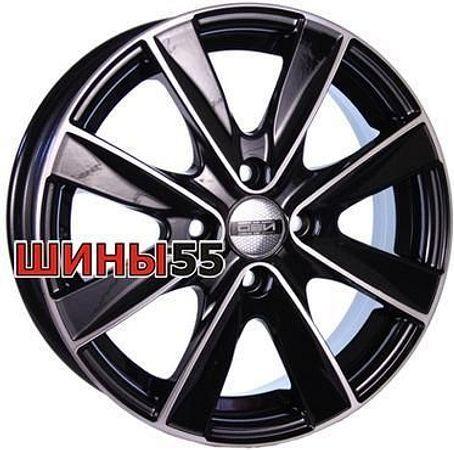 Диск Neo 524 5,5x15 4x100 ET46 54,1 BD