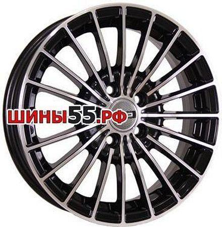 Диск Neo 537 6x15 4x100 ET40 54,1 BD