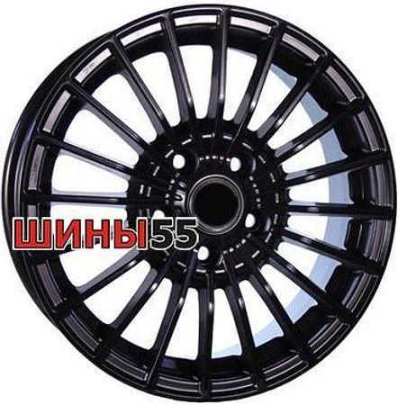 Диск Neo 537 6x15 4x98 ET38 58,6 BL