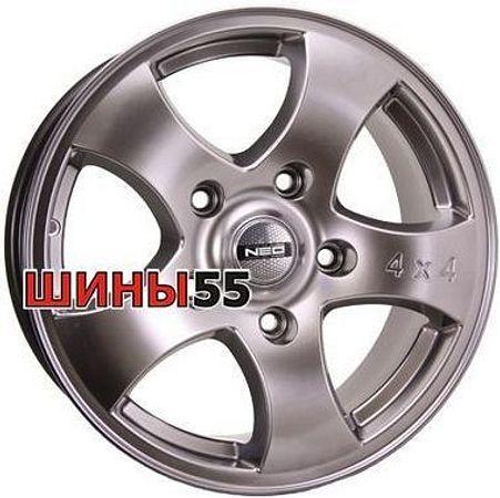Диск Neo 541 6,5x15 5x139,7 ET40 98 HB