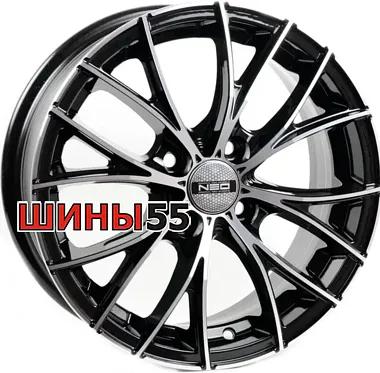 Диск Neo 573 6x15 4x100 ET40 60,1 BD