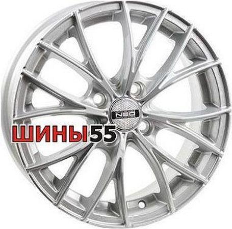 Диск Neo 573 6x15 4x100 ET40 67,1 SL