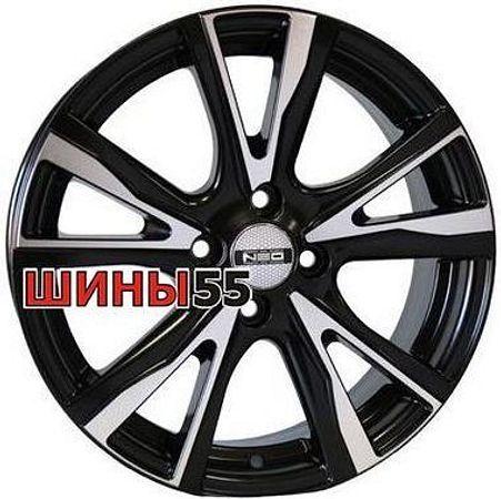 Диск Neo 574 6x15 4x100 ET36 60,1 BD