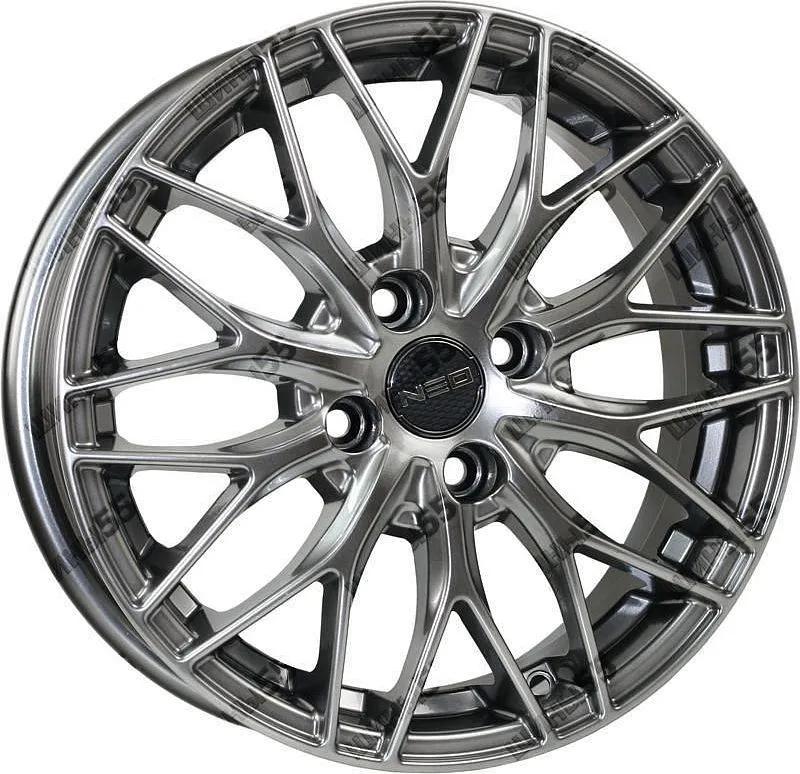 Диск Neo 576 6x15 4x100 ET46 60,1 BH