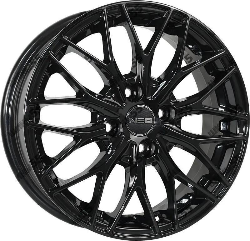 Диск Neo 576 6x15 4x98 ET35 58,6 BL
