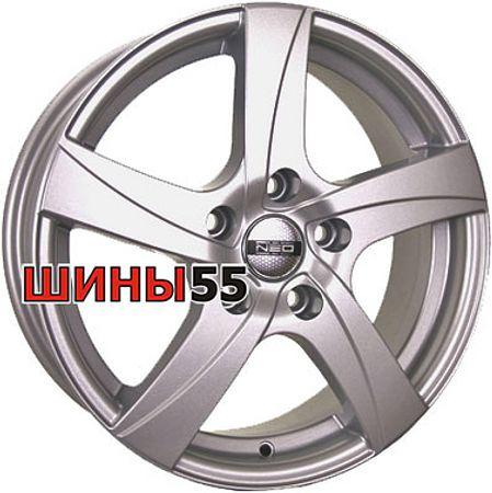 Диск Neo 600 6,5x16 5x114,3 ET45 67,1 SD