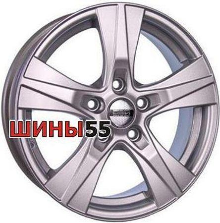 Диск Neo 643 6,5x16 5x112 ET46 57,1 Silver