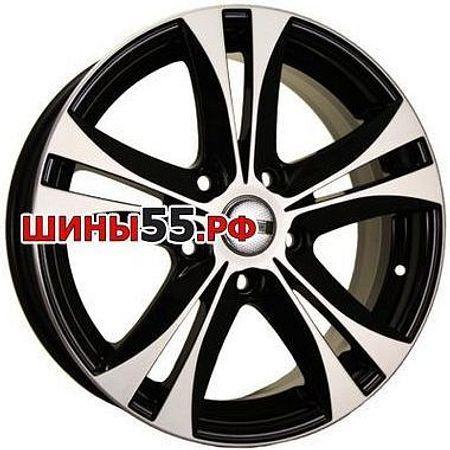 Диск Neo 644 6,5x16 5x114,3 ET40 66,1 BD