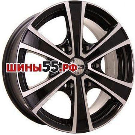 Диск Neo 647 7x16 6x139,7 ET38 67,1 BD