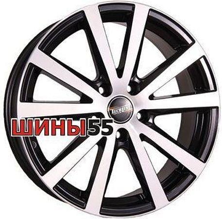 Диск Neo 649 7x16 5x112 ET50 57,1 BD