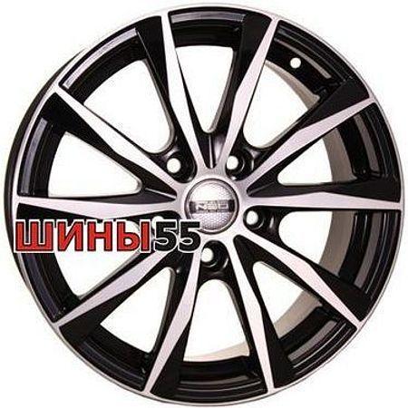 Диск Neo 651 6,5x16 5x114,3 ET38 67,1 BD