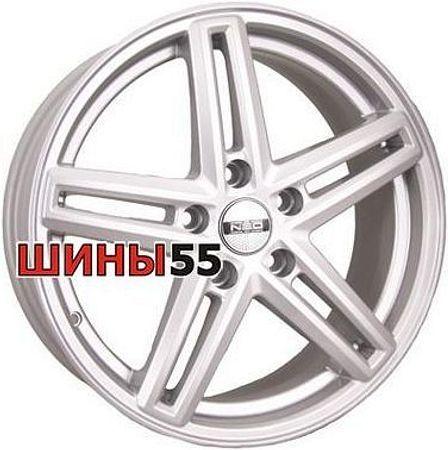 Диск Neo 660 6,5x16 5x114,3 ET46 67,1 Silver