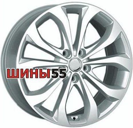 Диск Neo 665 6,5x16 5x114,3 ET46 67,1 SD