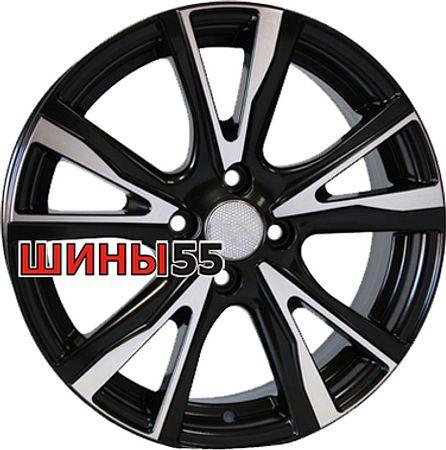 Диск Neo 674 6x16 4x100 ET37 67,1 BD