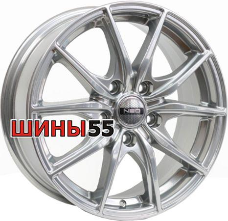 Диск Neo 676 6,5x16 5x114,3 ET45 67,1 HS