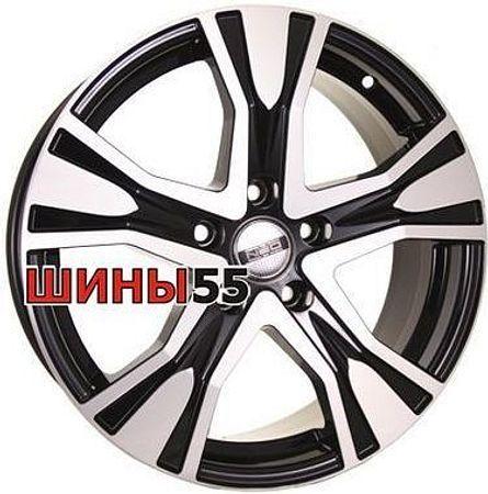 Диск Neo 714 7x17 5x114,3 ET39 60,1 BD