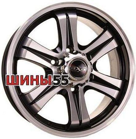 Диск Neo 722 7x17 6x139,7 ET38 100,1 BD