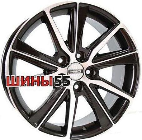 Диск Neo 738 7,5x17 5x112 ET46 66,6 BD