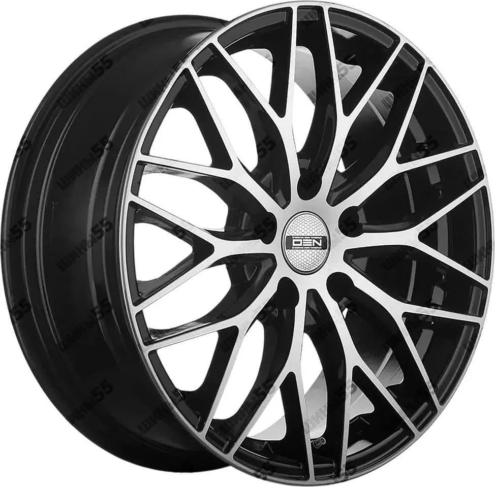 Диск Neo 740 7x17 5x112 ET40 57,1 BDm