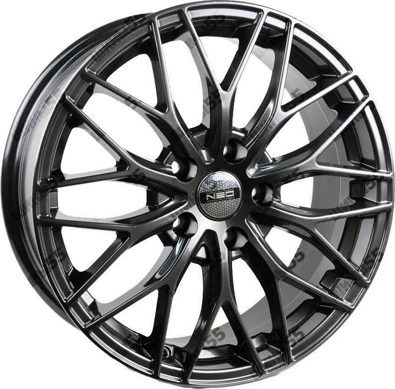 Диск Neo 740 7x17 5x114,3 ET40 66,1 BH
