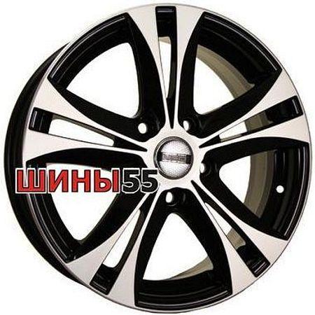 Диск Neo 744 6,5x17 5x114,3 ET48 67,1 BD