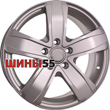 Диск Neo 746 6,5x17 5x114,3 ET45 66,1 BD