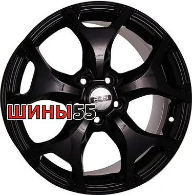 Диск Neo 753 7x17 5x108 ET48 63,4 BL