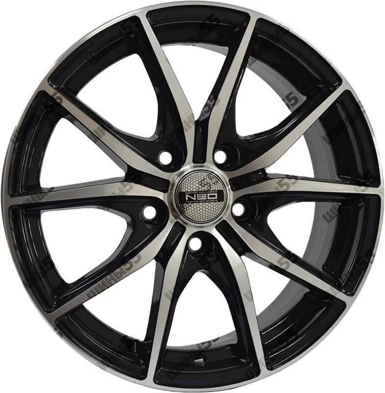 Диск Neo 776 (Changan) 7x17 5x110 ET46 63,4 BD