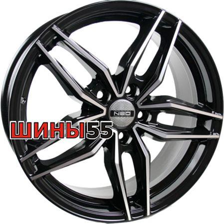 Диск Neo 782 7,5x17 5x112 ET51 66,6 BD