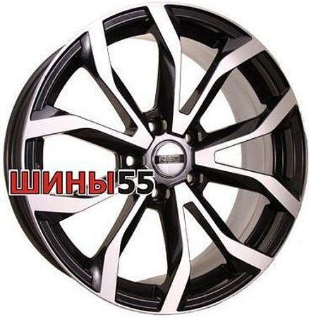 Диск Neo 808 8x18 5x112 ET39 66,6 BSD