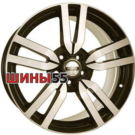 Диск Neo 809 8x18 5x108 ET53 63,4 GRD