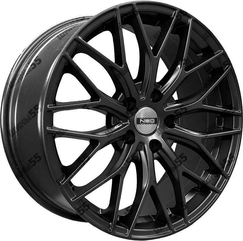 Диск Neo 840 8x18 5x112 ET45 66,6 BDm