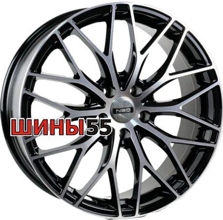 Диск Neo 940 7,5x19 5x114,3 ET40 60,1 BD