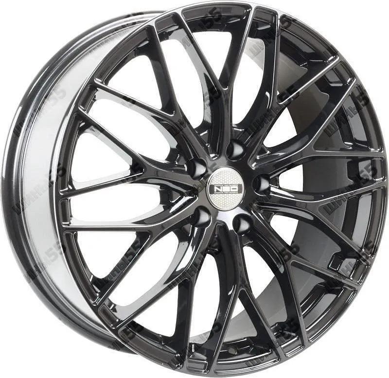 Диск Neo 940 7,5x19 5x108 ET45 63,4 BL