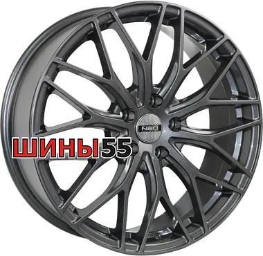 Диск Neo 940 7,5x19 5x114,3 ET45 67,1 BMG