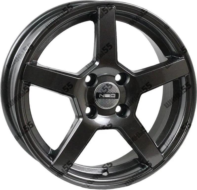 Диск Neo V03 6x15 4x98 ET40 58,6 BMG