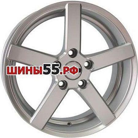 Диск Neo V03 6x15 4x100 ET40 54,1 Silver