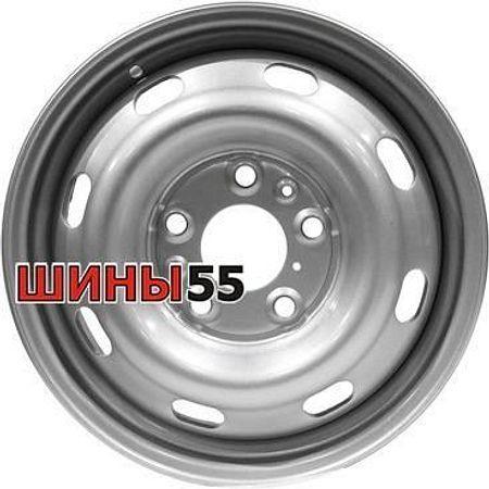 Диск Next NX-055 6x16 5x130 ET68 78,1 Sil