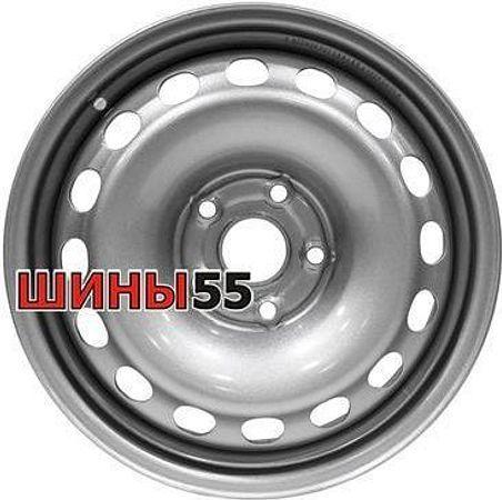 Диск Next NX-060 6,5x16 5x112 ET50 57,1 Sil