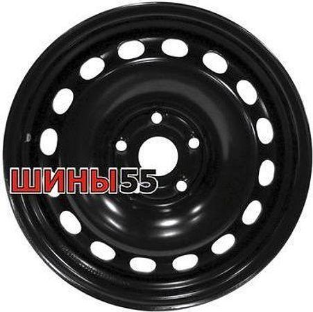 Диск Next NX-061 6,5x16 5x112 ET33 57,1 BK