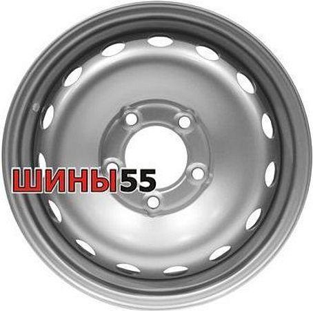 Диск Next NX-080 6,5x16 5x130 ET66 89,1 Sil