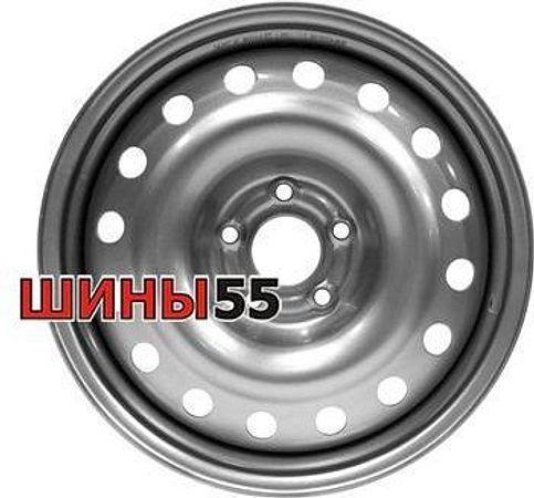 Диск Next NX-094 7x17 5x114,3 ET41 67,1 Sil