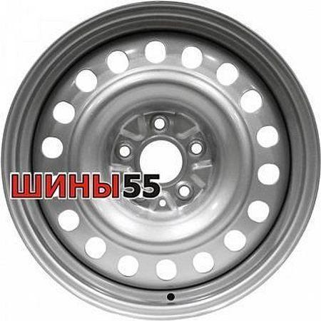 Диск Next NX-096 7x17 5x114,3 ET50 64,1 BK